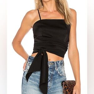 Ramy Brook - Ali Top - Black XS